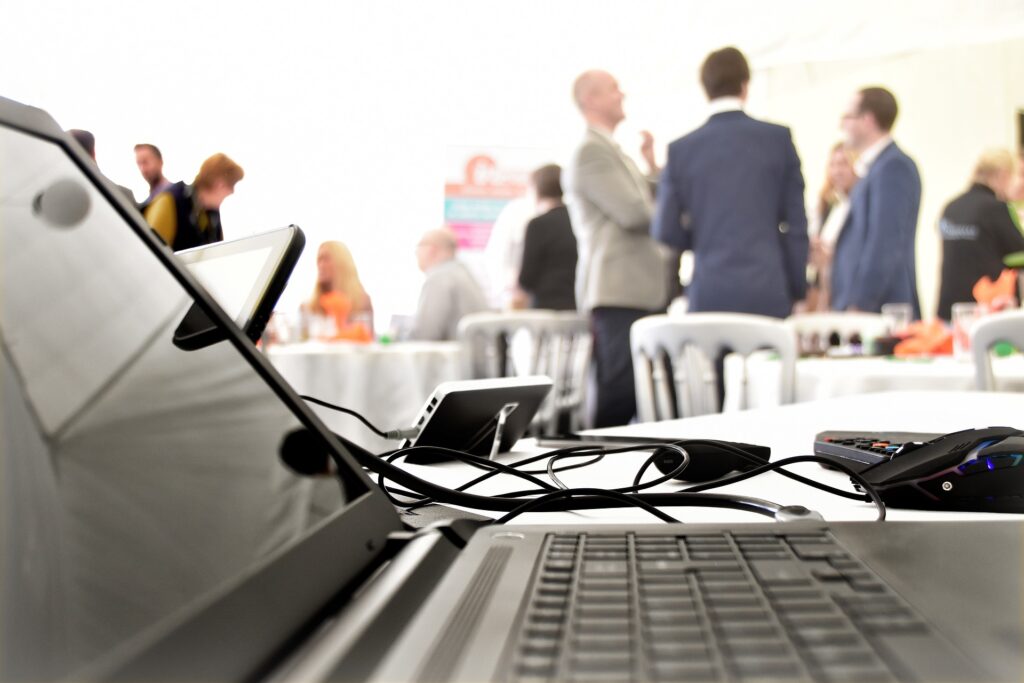 Build Networks to develop your Resilience